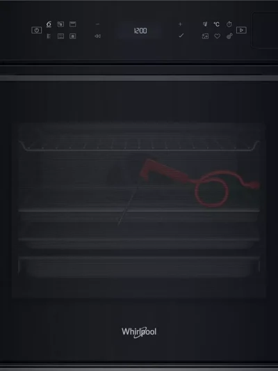 Four vapeur Whirlpool encastrable