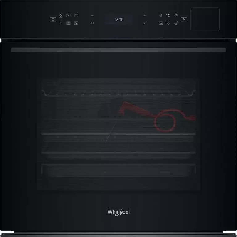 Four vapeur Whirlpool encastrable