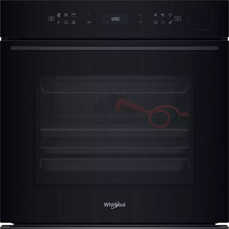 Four vapeur Whirlpool encastrable