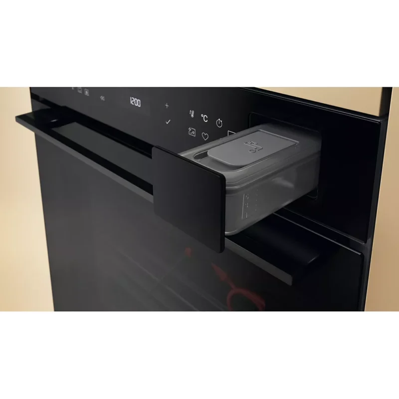 Four encastrable fonction vapeur WHIRLPOOL WOI7A8FPT1SBAF – Image 13