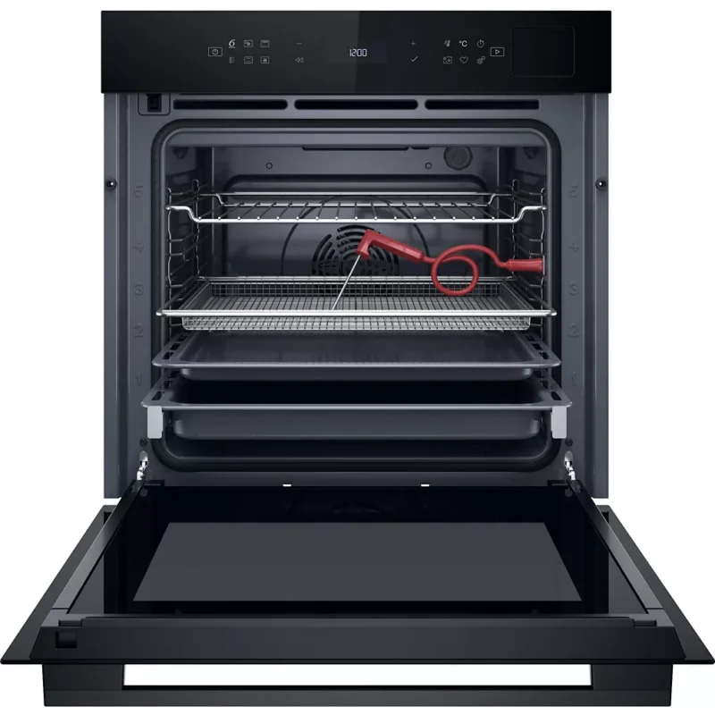 Four encastrable fonction vapeur WHIRLPOOL WOI7A8FPT1SBAF – Image 12