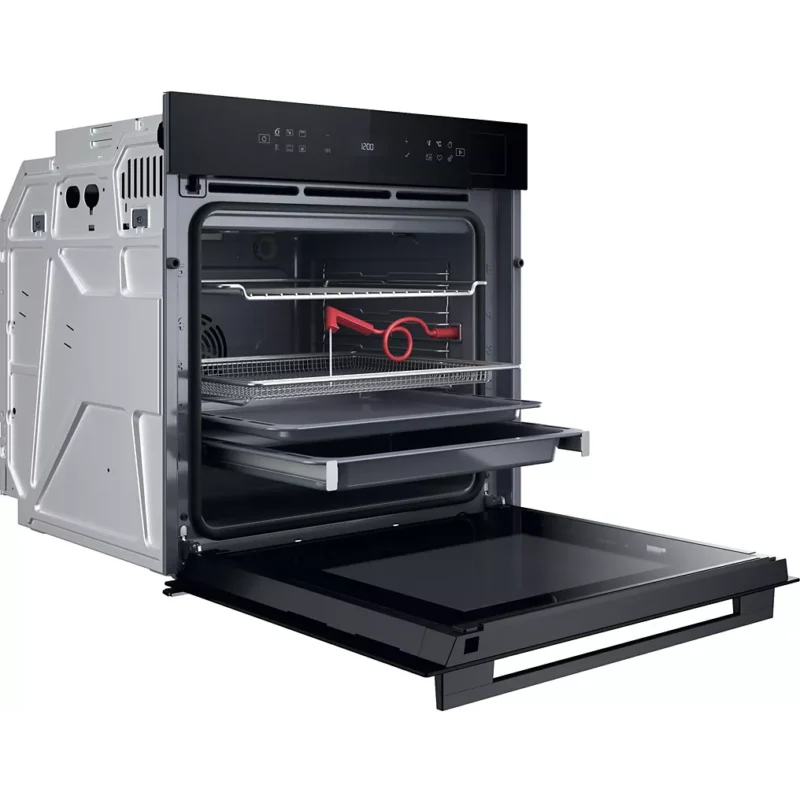 Four encastrable fonction vapeur WHIRLPOOL WOI7A8FPT1SBAF – Image 2