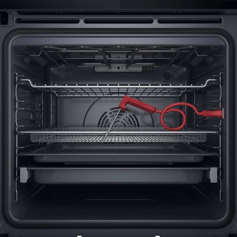 Four encastrable fonction vapeur WHIRLPOOL WOI7A8FPT1SBAF – Image 6