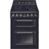 Cuisinière induction SMEG TR62IBL2