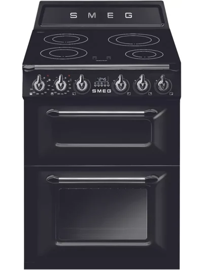 Cuisinière induction SMEG TR62IBL2