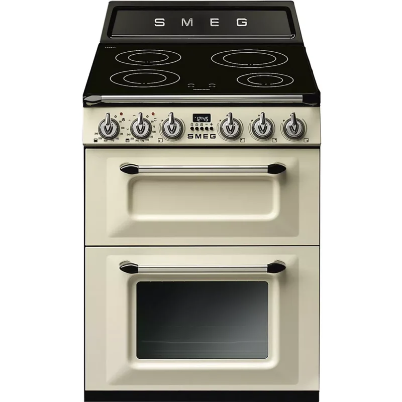 Cuisinière induction SMEG TR62IP2 – Image 6