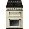 Cuisinière induction SMEG TR62IP2
