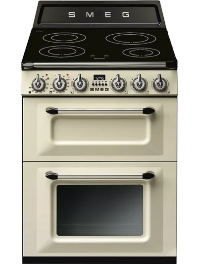 Cuisinière induction SMEG TR62IP2
