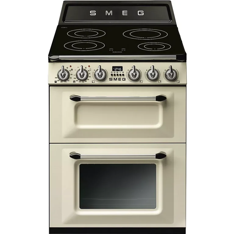 Cuisinière induction SMEG TR62IP2
