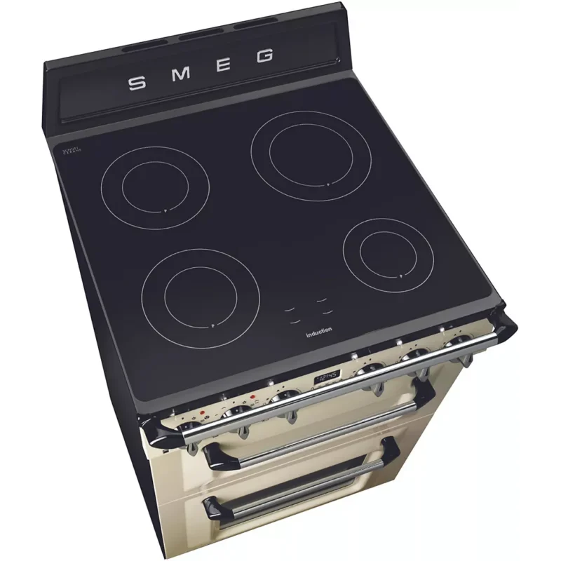 Cuisinière induction SMEG TR62IP2 – Image 5
