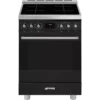 Cuisinière induction SMEG C6IPMBM2