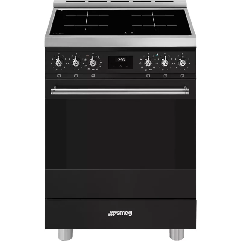Cuisinière induction SMEG C6IPMBM2