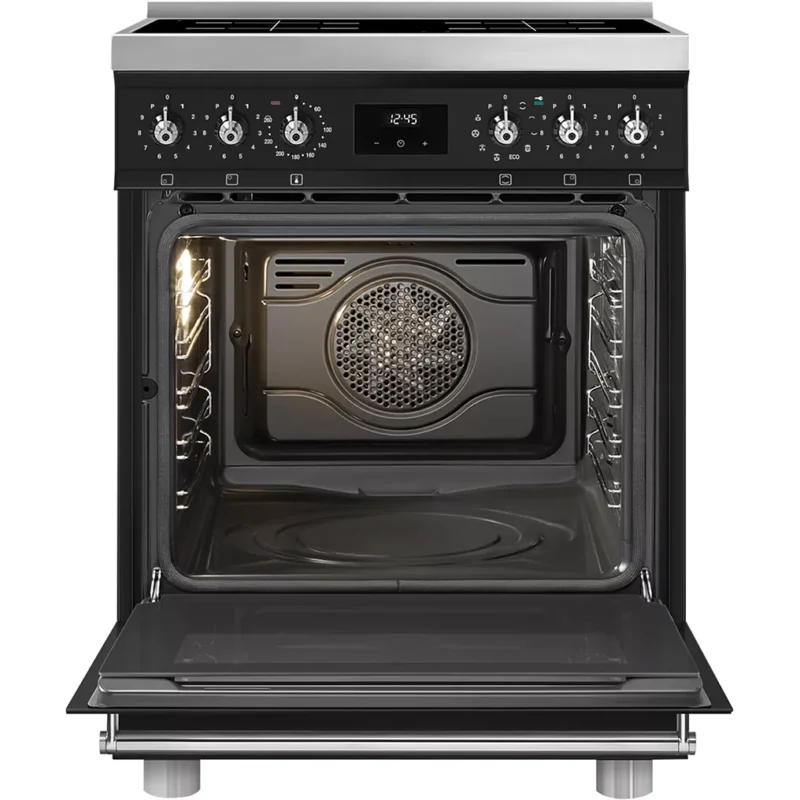 Cuisinière induction SMEG C6IPMBM2 – Image 8
