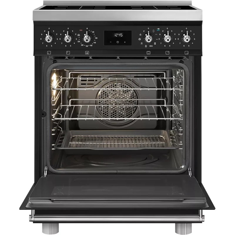 Cuisinière induction SMEG C6IPMBM2 – Image 7