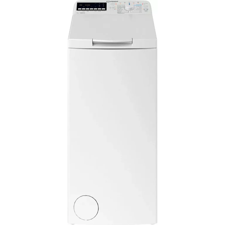 Lave linge hublot INDESIT IMB964BMYTIMEFR