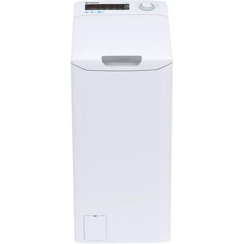 Lave linge top CANDY CSTSG 27TMVE/CLASSA – Image 14