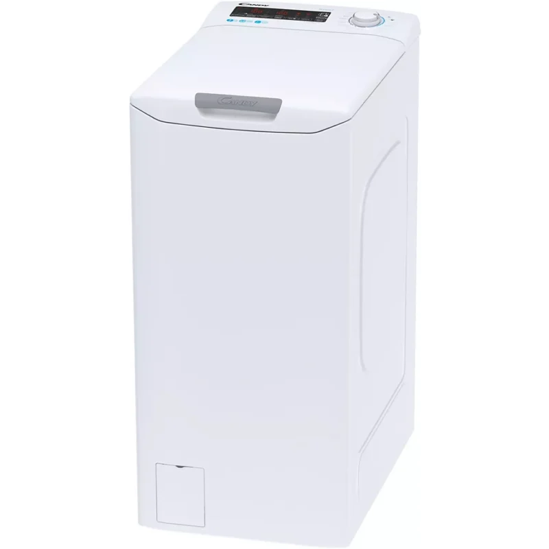 Lave linge top CANDY CSTSG 27TMVE/CLASSA – Image 12