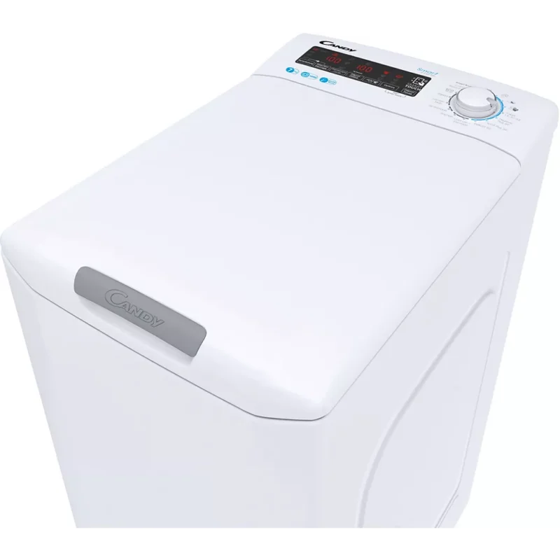 Lave linge top CANDY CSTSG 27TMVE/CLASSA – Image 11