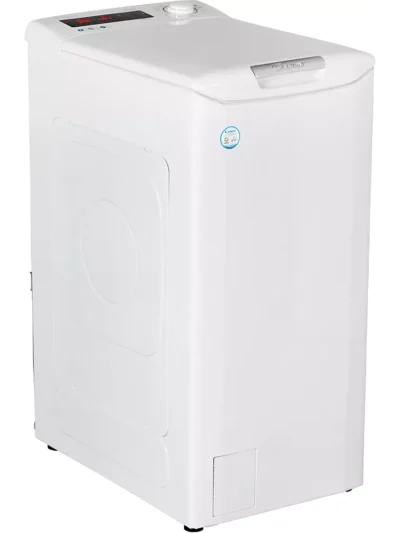 lave-linge top Candy CSTSG 27TMVE