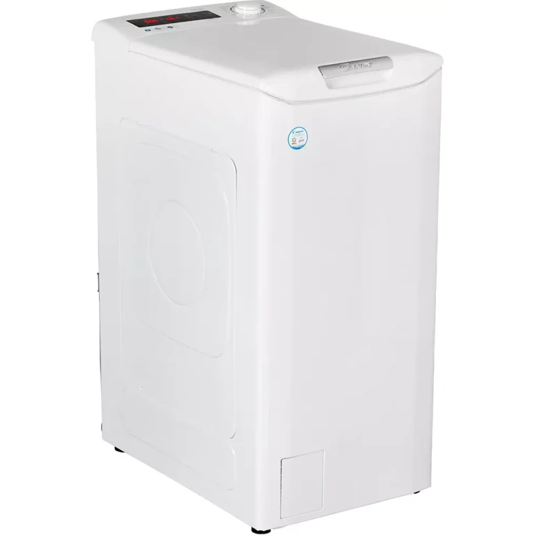 lave-linge top Candy CSTSG 27TMVE