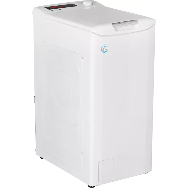 lave-linge top Candy CSTSG 27TMVE