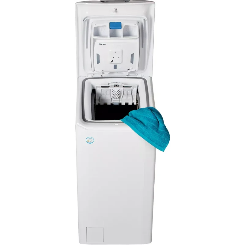 Lave linge top CANDY CSTSG 27TMVE/CLASSA – Image 5