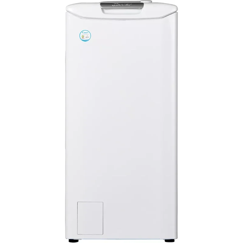 Lave linge top CANDY CSTSG 27TMVE/CLASSA – Image 4