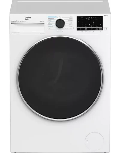 Lave linge séchant hublot BEKO B5DFT51044DOS