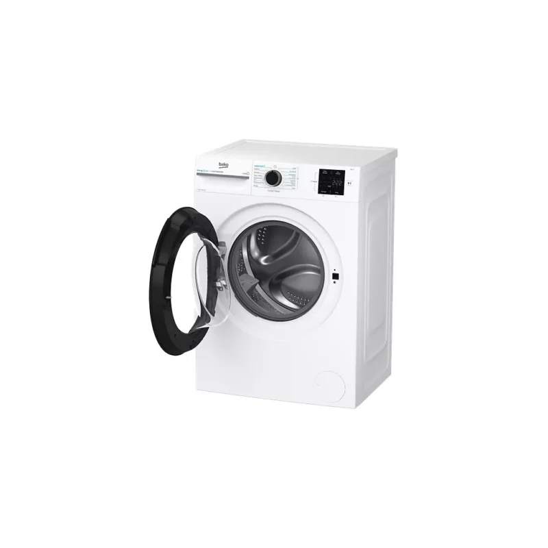 Lave linge séchant hublot CANDY CSWS 485TWME/FR – Image 6