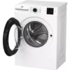 Lave linge séchant hublot CANDY CSWS 485TWME/FR