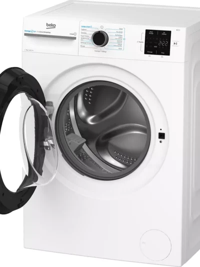 Lave linge séchant hublot CANDY CSWS 485TWME/FR