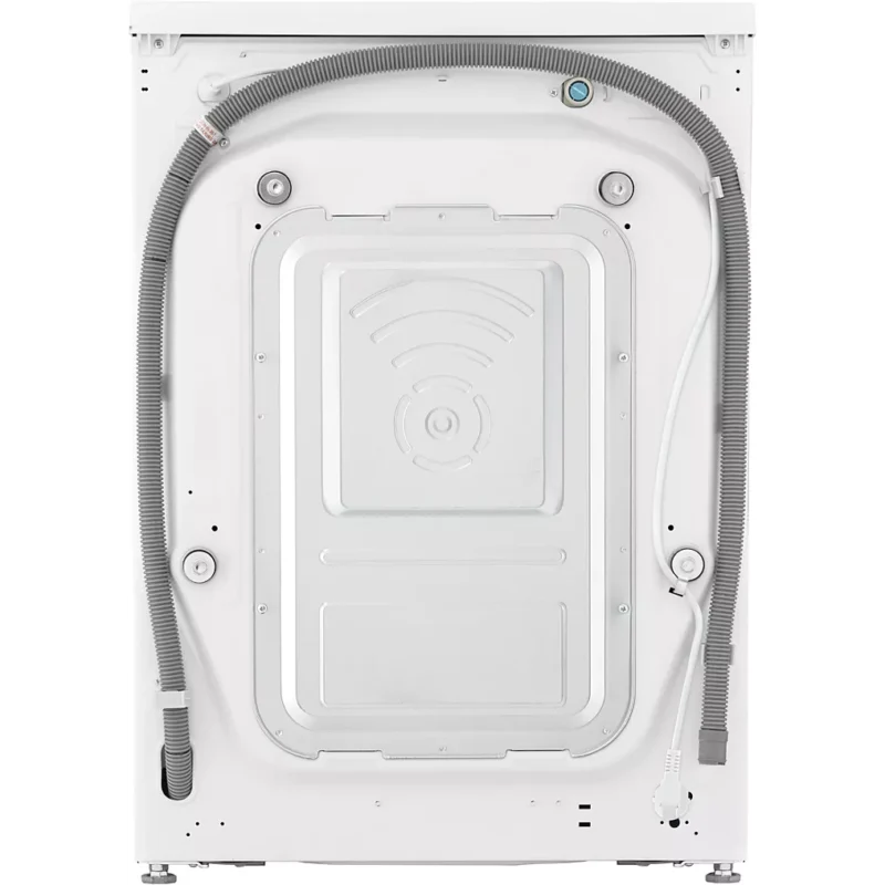 Lave linge hublot LG F82AV35WHS – Image 2