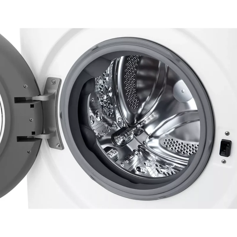 Lave linge hublot LG F82AV35WHS – Image 5