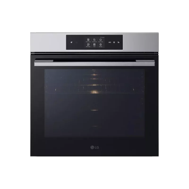 Four encastrable vapeur LG