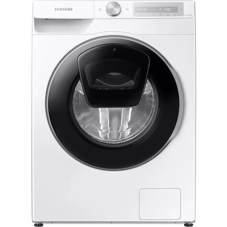 Lave linge hublot SAMSUNG WW90T684DLH