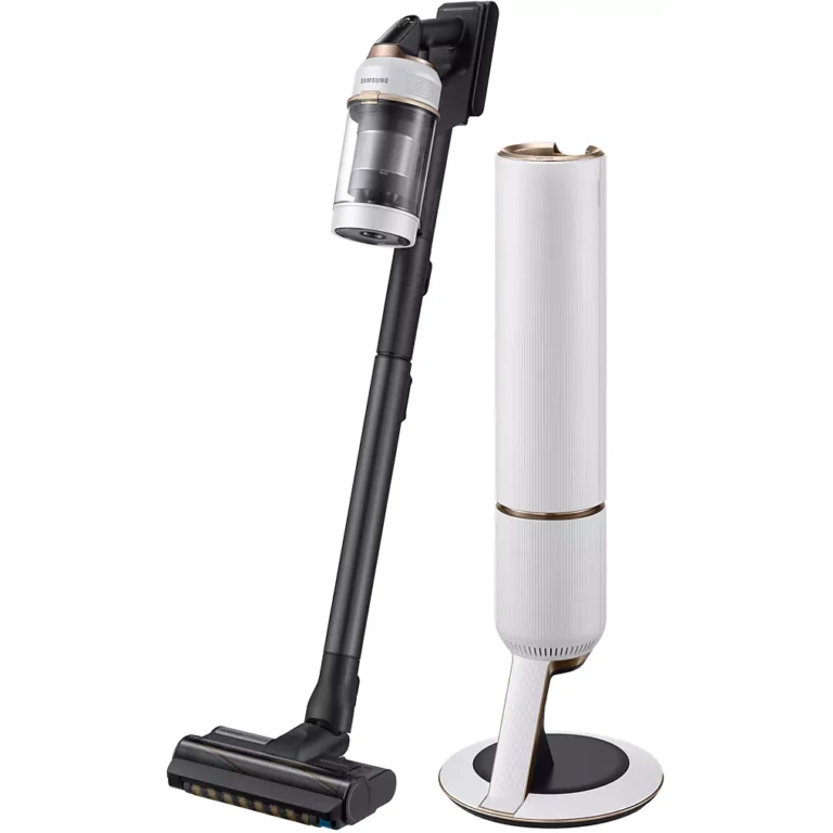 aspirateur balai Samsung Bespoke Jet