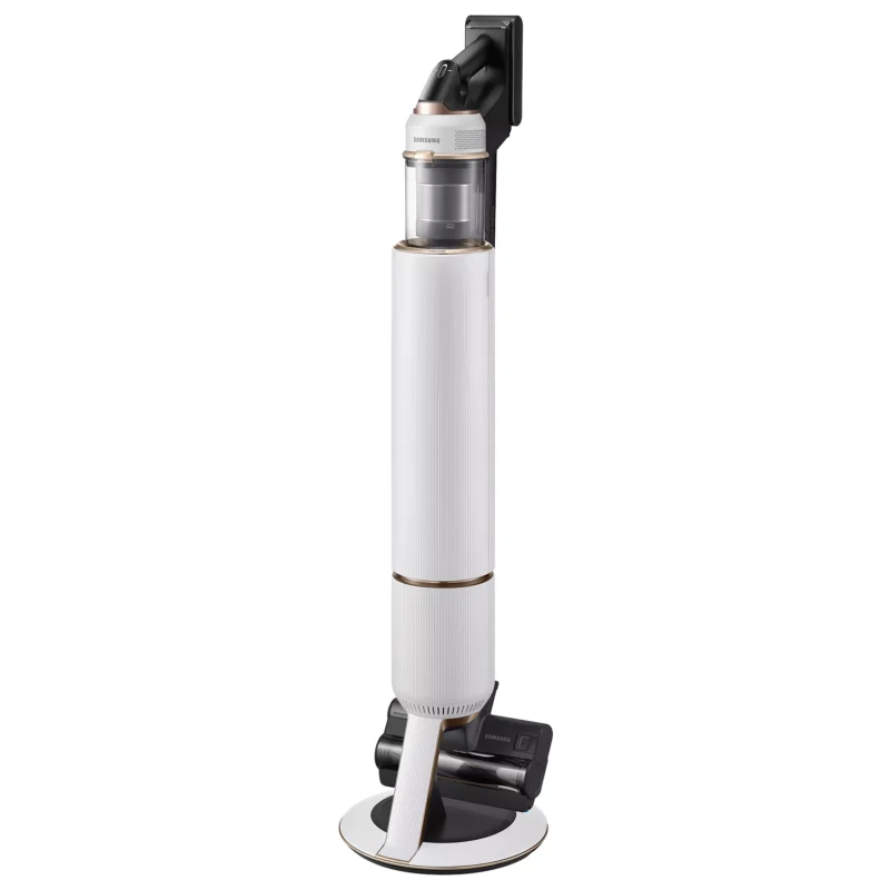 Aspirateur balai SAMSUNG Bespoke Jet Plus complete VS20B95C43W – Image 18