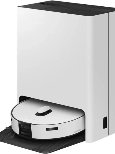 aspirateur robot Samsung Jet Bot Combo AI