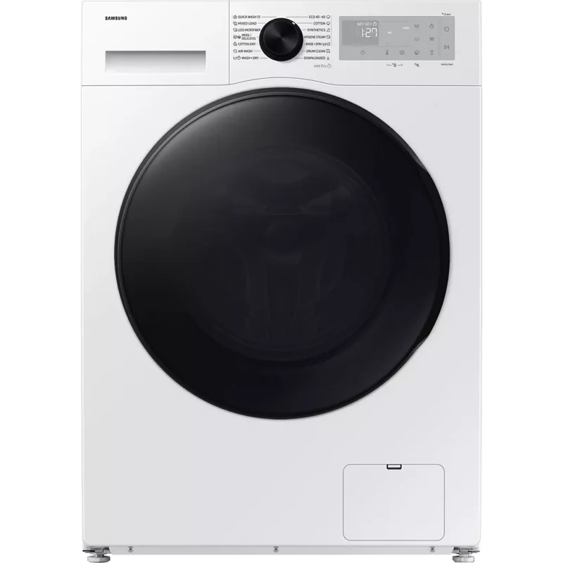 Lave linge séchant hublot SAMSUNG WD90DG5B15BH