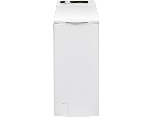 Lave linge top BRANDT BT37028Q