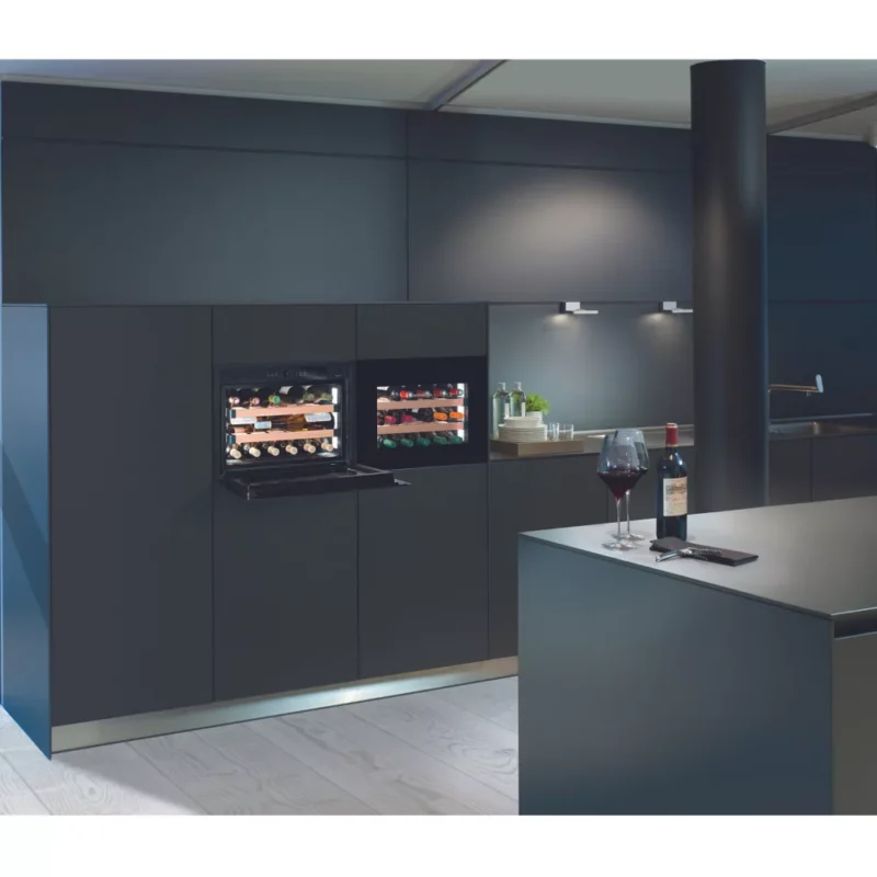 Cave à vin encastrable LIEBHERR WKEgb582-21 – Image 11