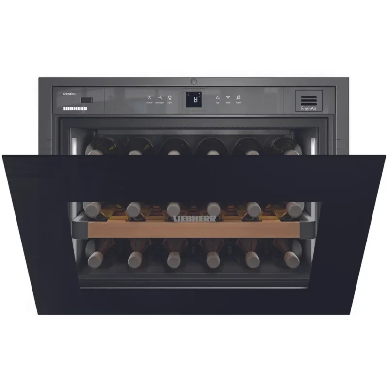Cave à vin encastrable LIEBHERR WKEgb582-21 – Image 12
