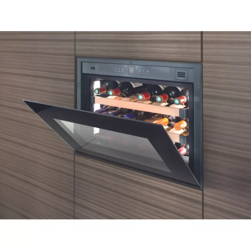 Cave à vin encastrable LIEBHERR WKEgb582-21 – Image 4
