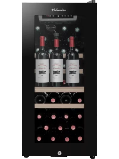 cave à vin LS38BLACK