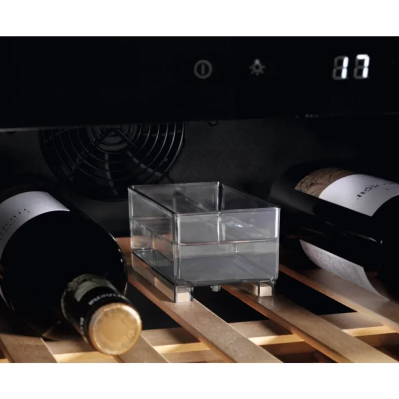 Cave à vin encastrable ELECTROLUX EWUS020B5B – Image 4