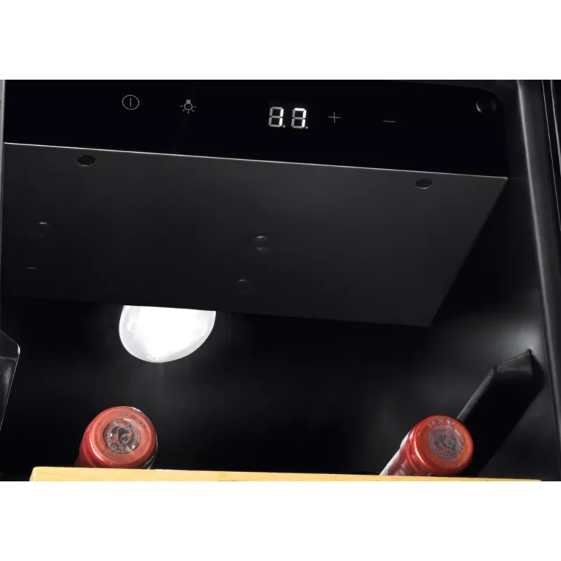 Cave à vin encastrable ELECTROLUX EWUS020B5B – Image 5