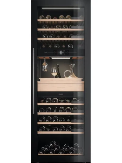 Cave à vin polyvalente ASKO WCN311942G