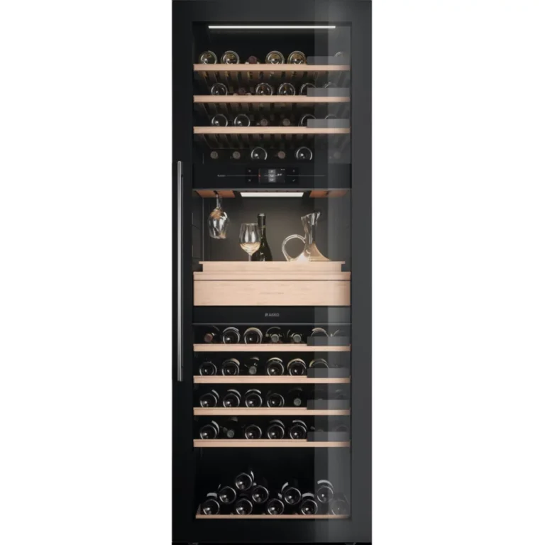 Cave à vin polyvalente ASKO WCN311942G
