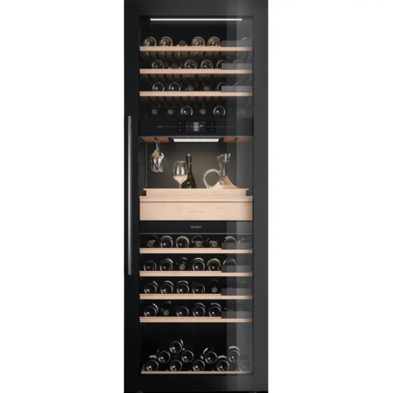 Cave à vin polyvalente ASKO WCN311942G