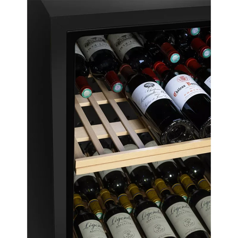 Cave à vin vieillissement CLIMADIFF GARDE200D – Image 8